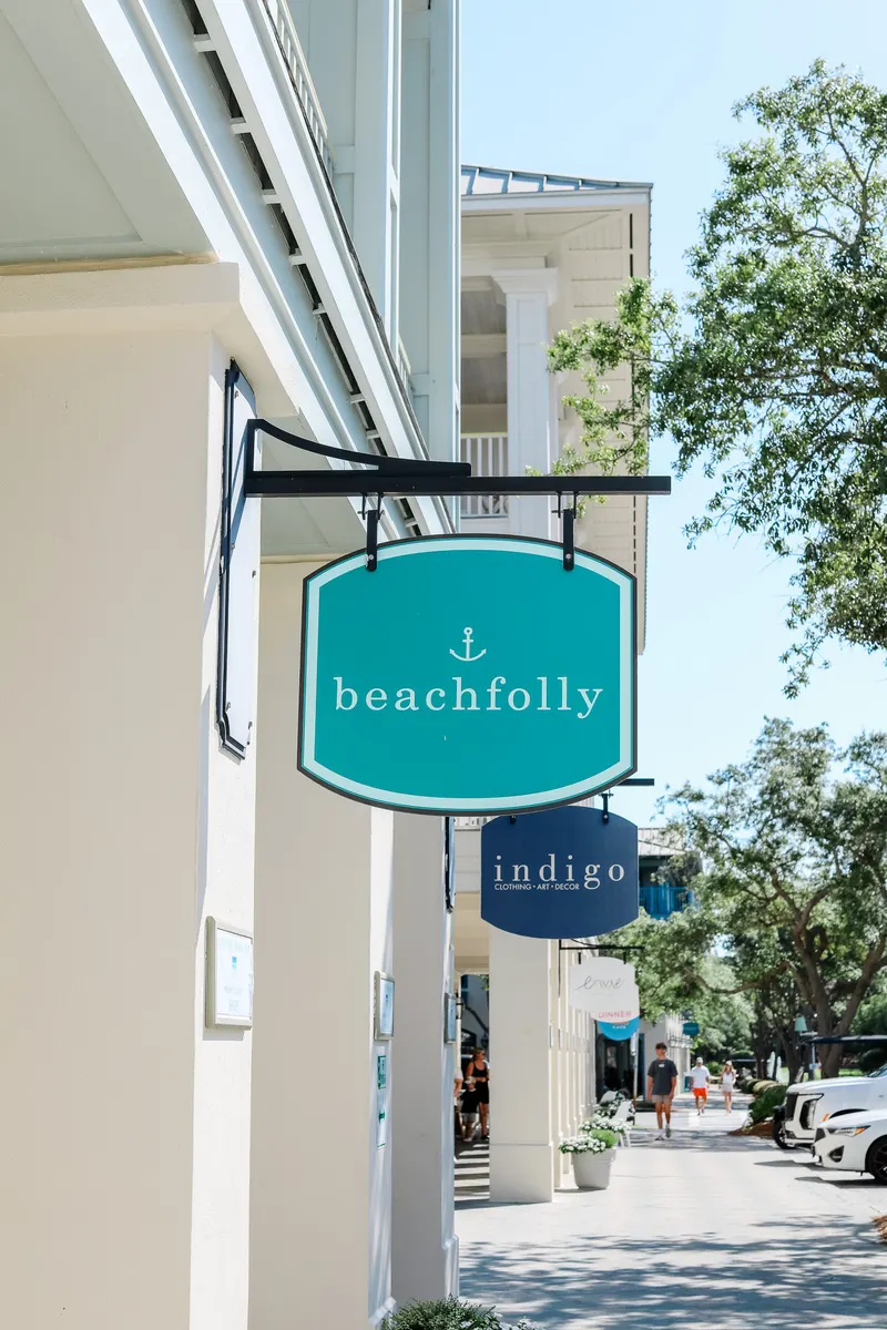 Beachfolly