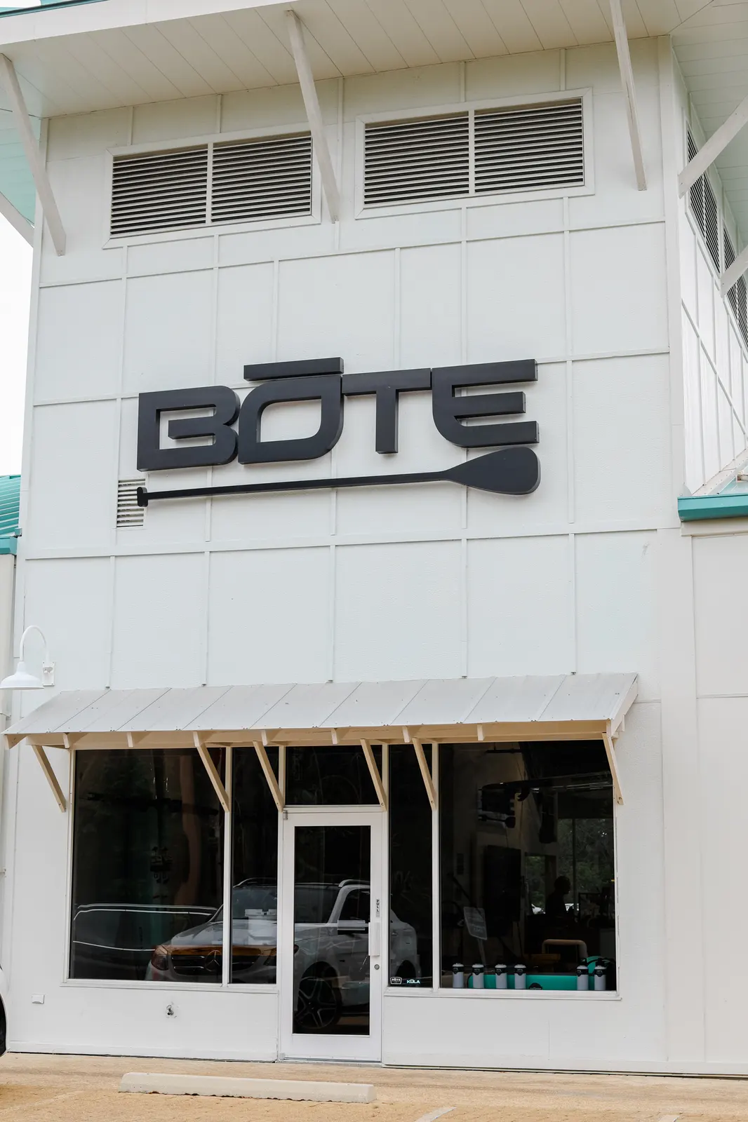 BOTE Grayton Beach
