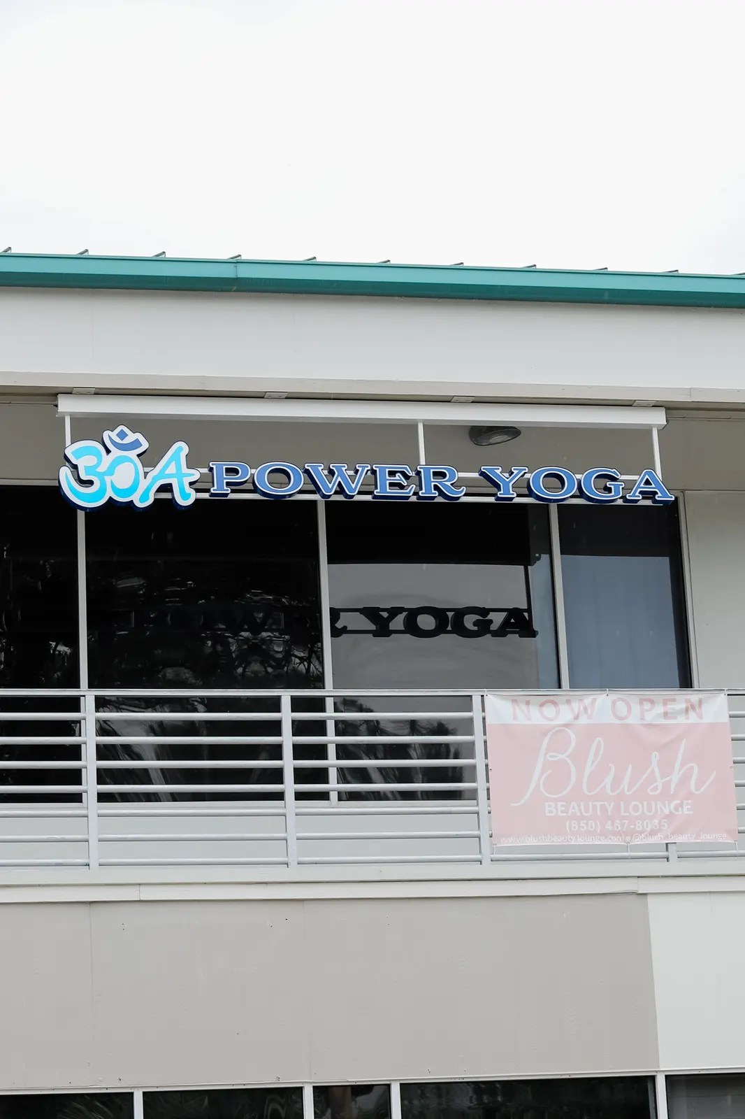 30A Power Yoga