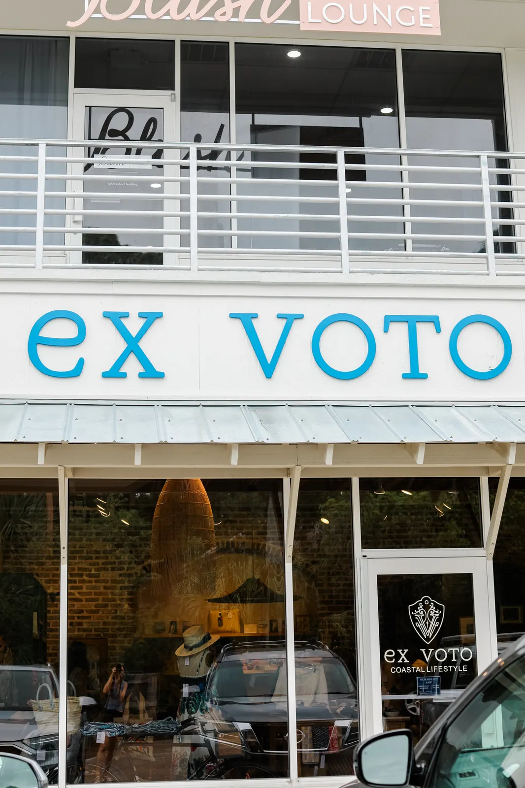 ExVoto Coastal Lifestyle at Grayton Corners