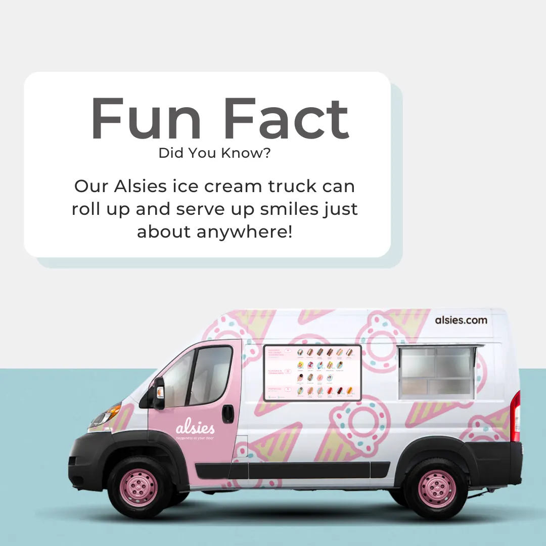 Alsies 30A Ice Cream Truck photo 1