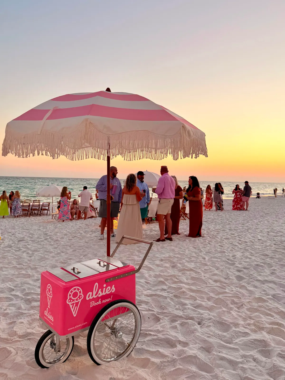 Alsies 30A Ice Cream Truck photo 2