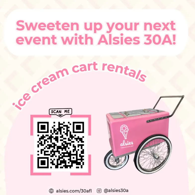 Alsies 30A Ice Cream Truck photo 5