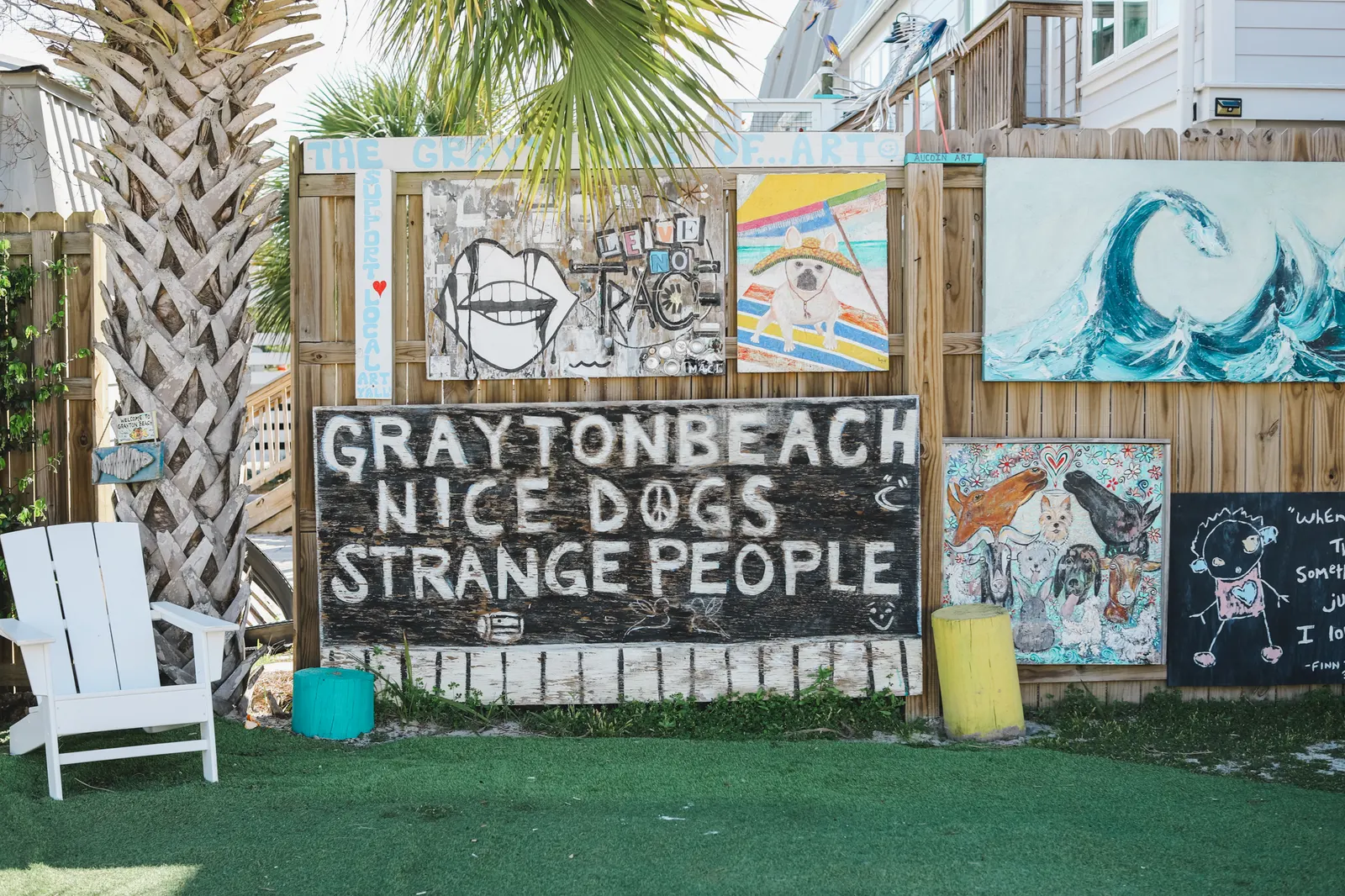The Ultimate Guide to Grayton Beach, Florida