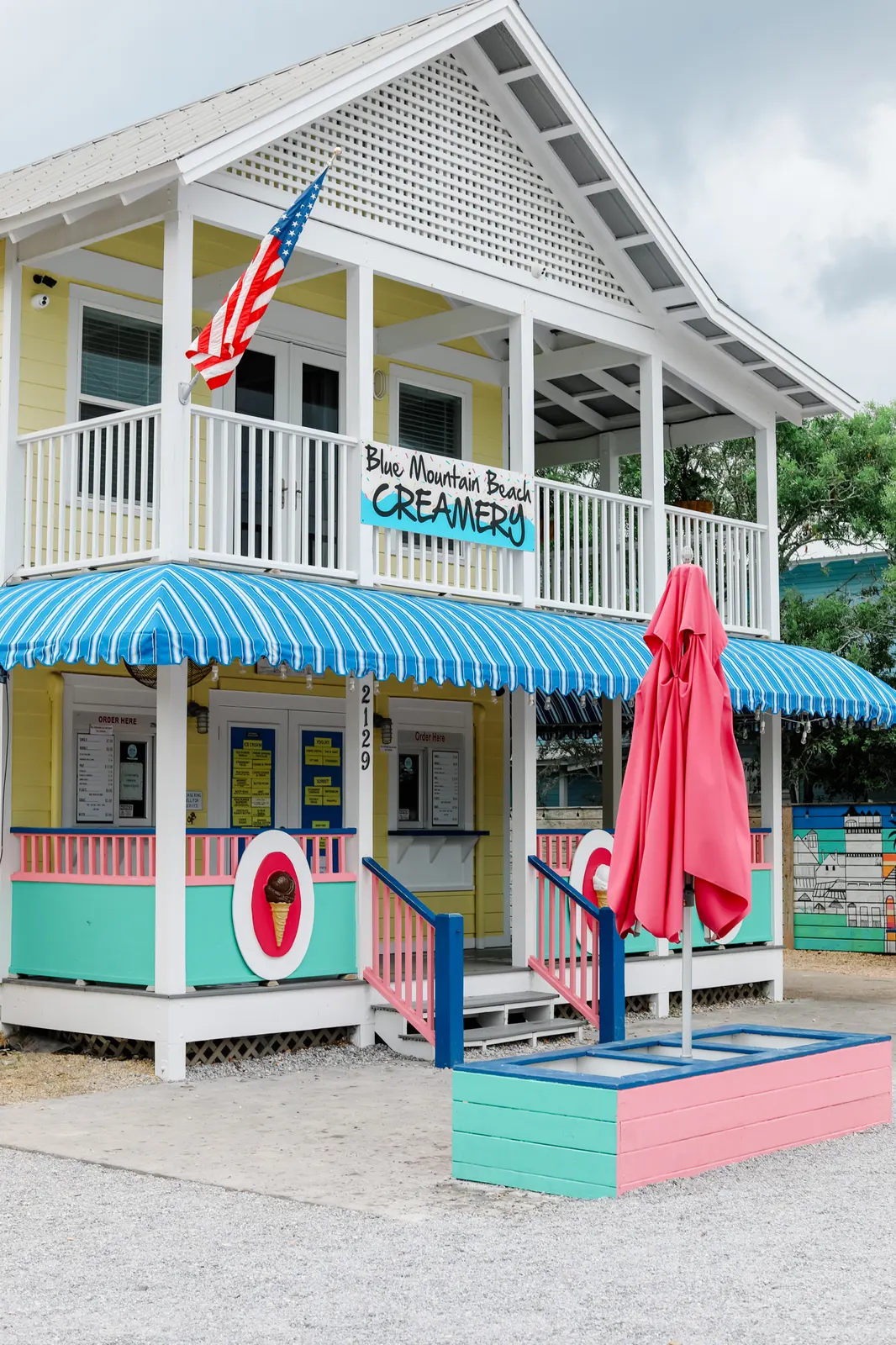 The Ultimate Guide to Blue Mountain Beach, Florida