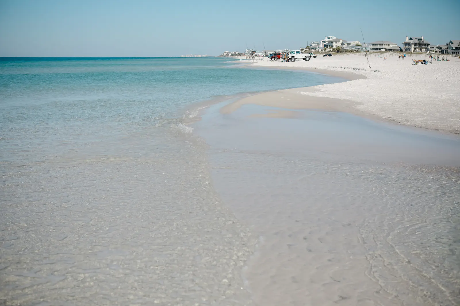 Why Is It Called 30A?
