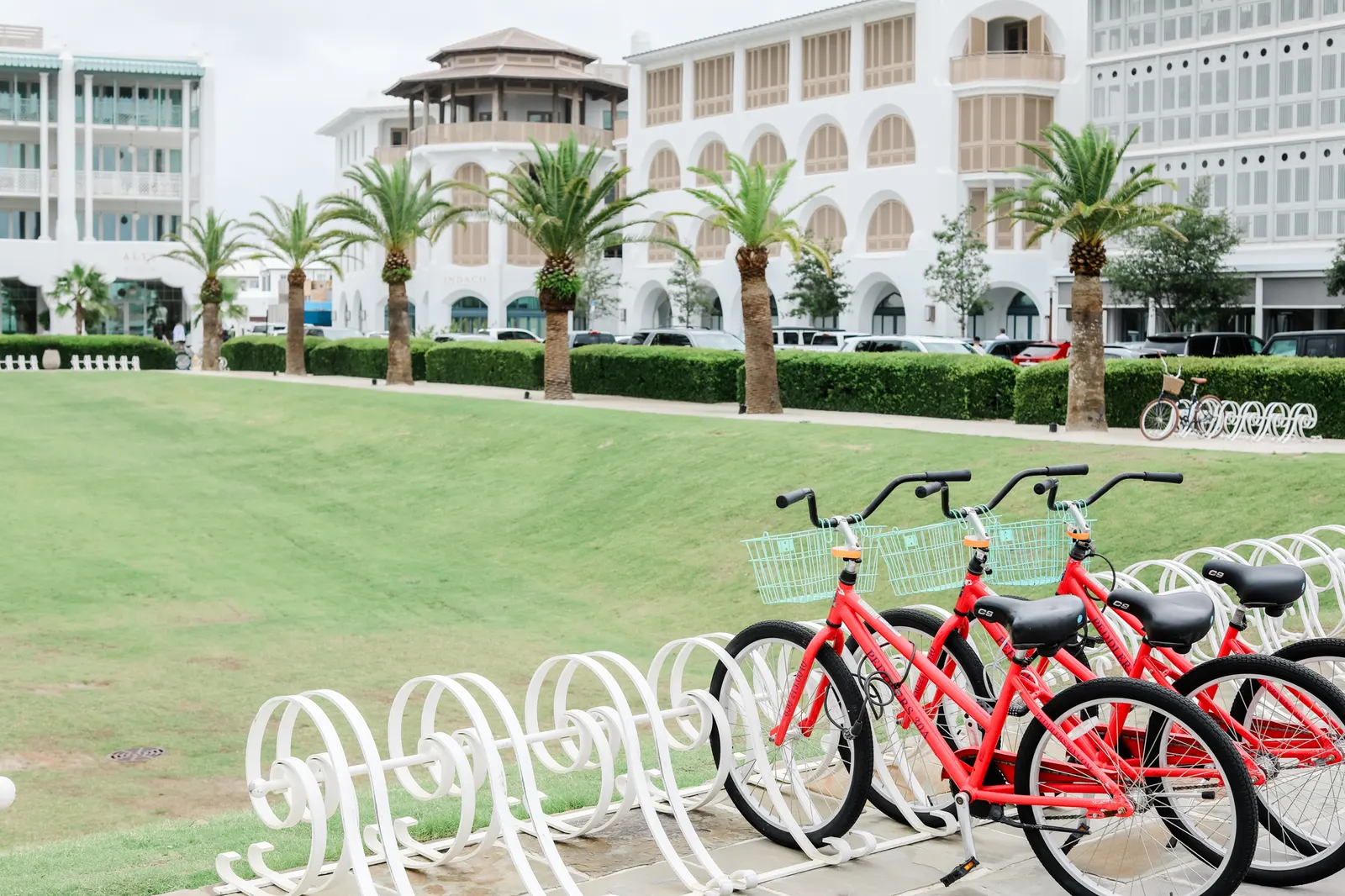 The Ultimate Guide to Alys Beach, Florida