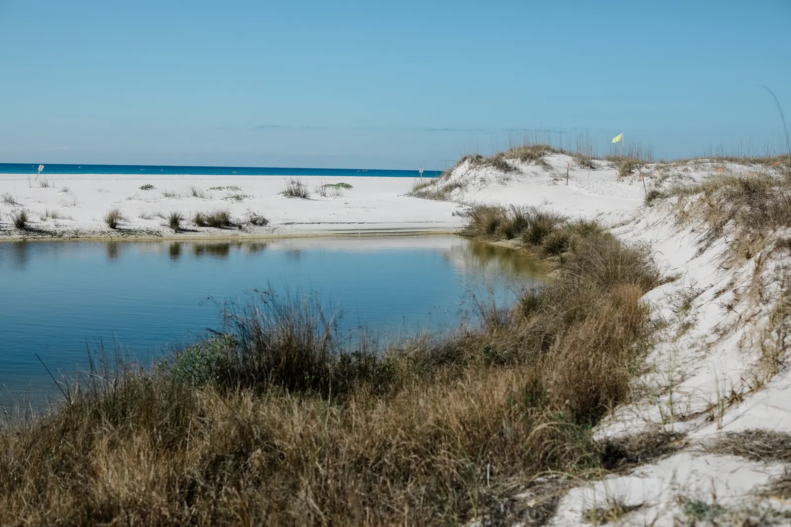 Does 30A Have Public Beaches?