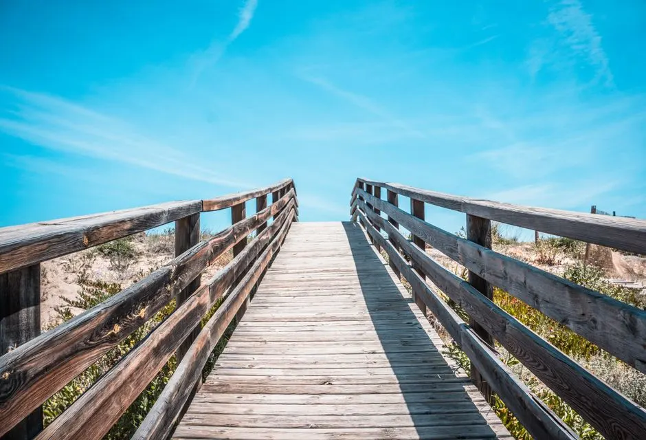 30A Beach Access: Find Your Way to the Sand