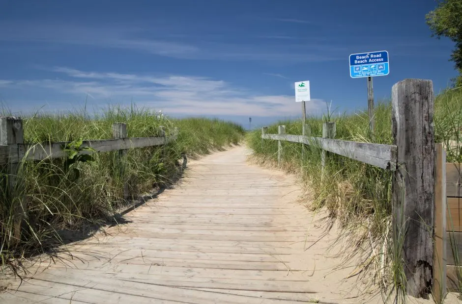 30A Public Beach Access Map: Find the Best Spots to Hit the Sand
