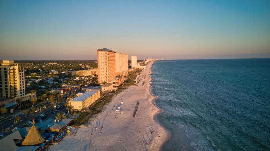 30A Public Beach Access with Parking: Where to Park and Play