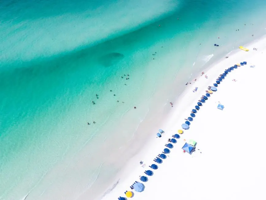 How to Book a 30A Rental with Deeded Beach Access: Local Tips