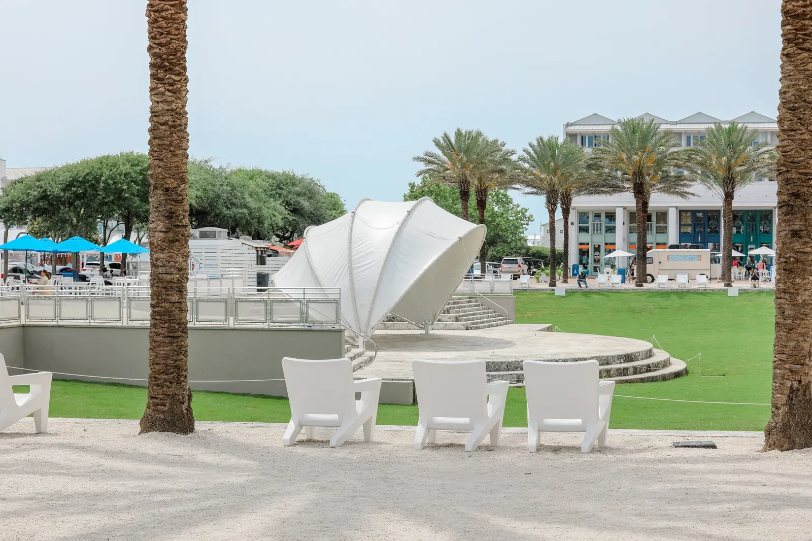 The Ultimate Guide to Seaside, Florida