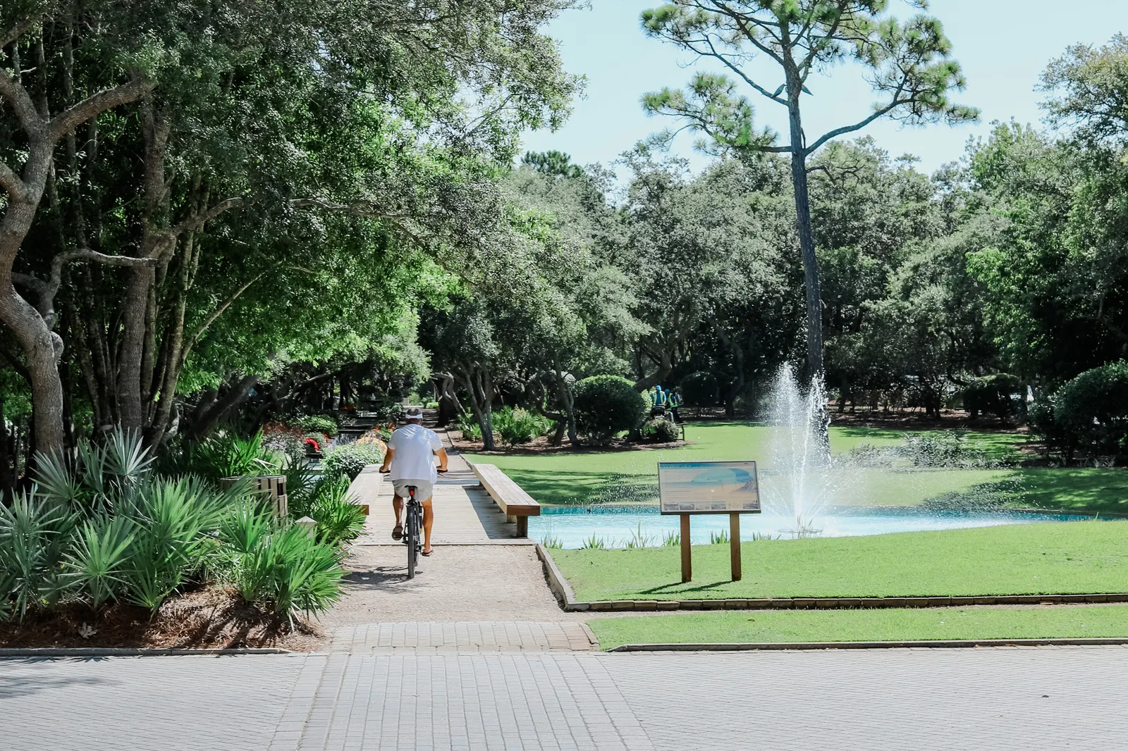 The Ultimate Guide to WaterColor, Florida